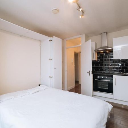 Great Studio Flat In Central London Zone 1 Экстерьер фото