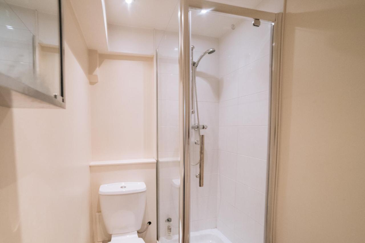 Great Studio Flat In Central London Zone 1 Экстерьер фото