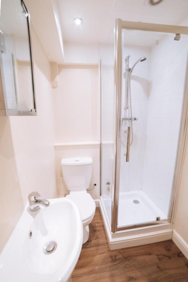 Great Studio Flat In Central London Zone 1 Экстерьер фото